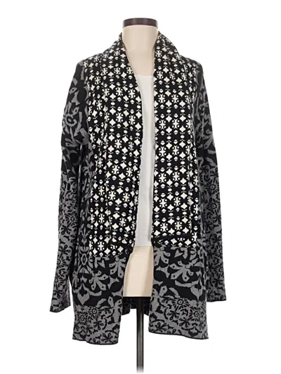 Pre-owned Gypsy 05 Kimono In Black