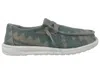 Gypsy Jazz Callie Slip-on Shoes In Mint In Green