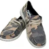Gypsy Jazz Women's Cadence Sneakers In Camo In Multi