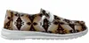 Gypsy Jazz Women's Cheyenne 2.0 Sneakers In Tan In Multi