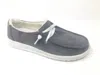 Gypsy Jazz Women's Harley Sneakers In Grey In Grey