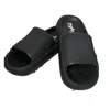 Gypsy Jazz Women's Julius Slide In Black In Black