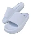 Gypsy Jazz Women's Julius Slip On In White In White