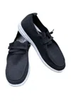 Gypsy Jazz Women's Pep 2 Slip On Sneaker In Black In Black