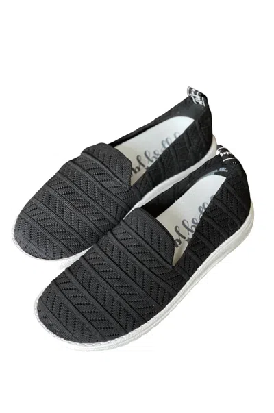 Gypsy Jazz Women's Swift Sneaker In Black