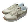 Gypsy Jazz Women's Vintage Sneakers In Cream In White