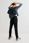 H&m Kids'  2-pack Track Pants With Drymove In Multi