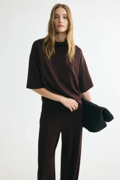 H&m 2-piece Jersey Set In Multi