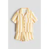 H&m Babies'  2-piece Set In Multi
