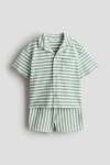 H&m Kids'  2-piece Terry Set In Multi