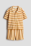 H&m Kids'  2-piece Terry Set In Multi