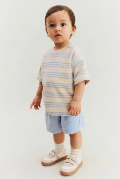 H&m Babies'  2-piece Terry Set In Multi
