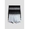 H&m Kids'  5-pack Cotton Trunks In Multi