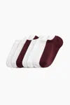 H&m 7-pack Ankle Socks In Multi