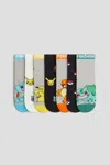 H&m 7-pack Socks In Multi