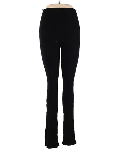 Pre-owned H&m Active Pants