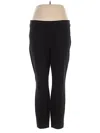 H&m Active Pants In Black