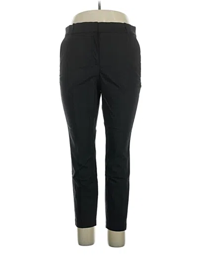 H&m Active Pants In Black
