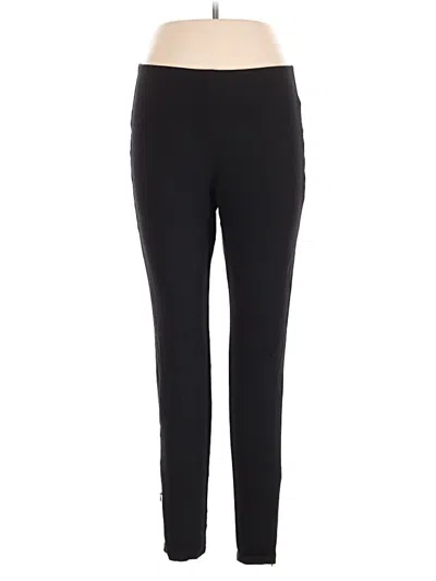 H&m Active Pants In Black