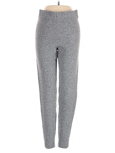 H&m Active Pants In Gray