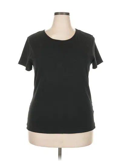 Pre-owned H&m Active T-shirt