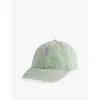H&m Adorables Tonal-stitch Cotton-twill Baseball Cap
