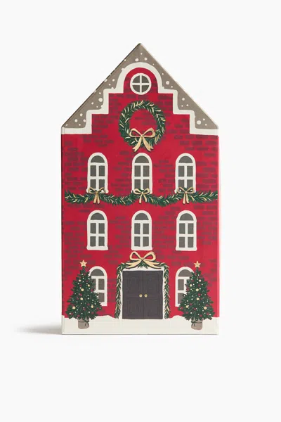 H&m Advent Calendar In Multi