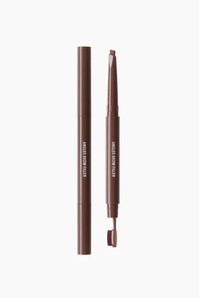 H&m Angled Brow Filler Eyebrow Pencil In Auburn
