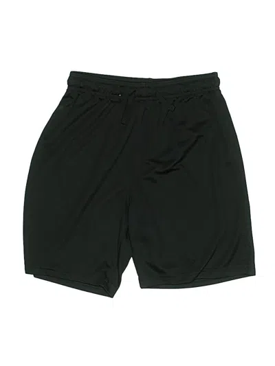 Pre-owned H&m Kids' Athletic Shorts In Black