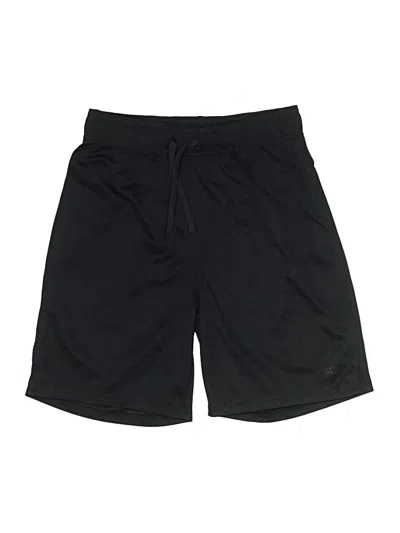 Pre-owned H&m Kids' Athletic Shorts In Black