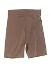 H&m Athletic Shorts In Brown