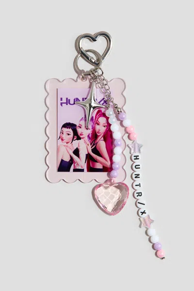 H&m Kids' Bag Charm In Pink