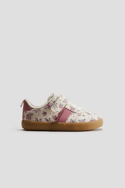H&m Kids' Barefoot Sneakers In Multi