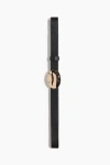 H&m Belt In Purple