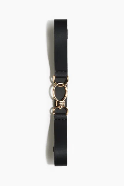 H&m Belt In Black