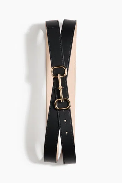 H&m Belt In Black