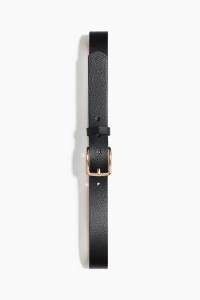 H&m Belt In Black