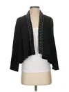 H&m Blazer Jacket In Black
