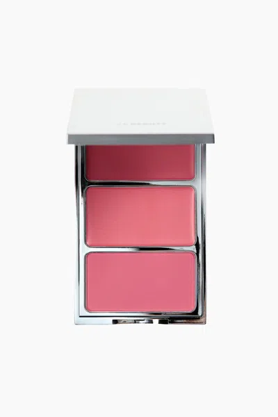 H&m Blush Mode Trio In Red