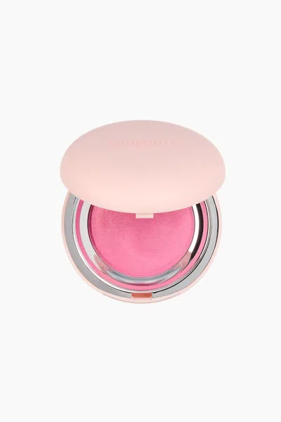 H&m Bouncy Cheek Blush In Berry Rush