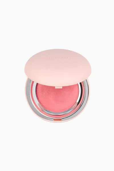H&m Bouncy Cheek Blush In Peachy Sway