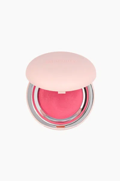 H&m Bouncy Cheek Blush In Rosy Rush