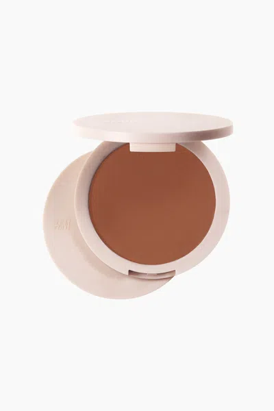 H&m Bronzed Actually Powder Bronzer In Medium Matte