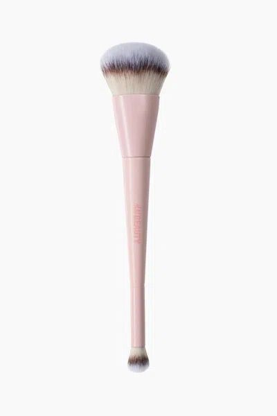 H&m Brush For Foundation And Concealer In Light Pink
