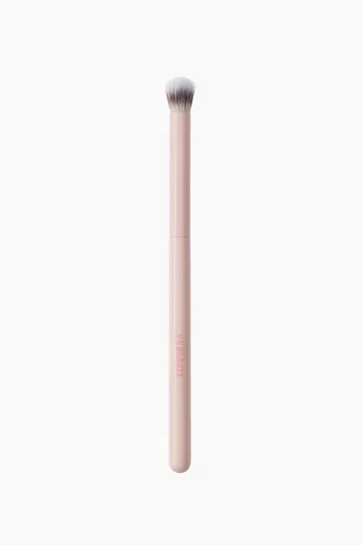 H&m Buffing Concealer Brush In Dusty Pink