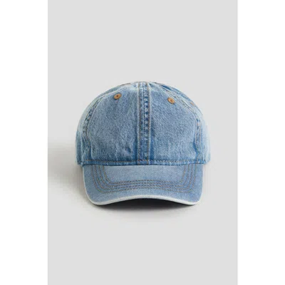 H&m Kids'  Cap In Blue