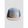 H&m Cap In Blue