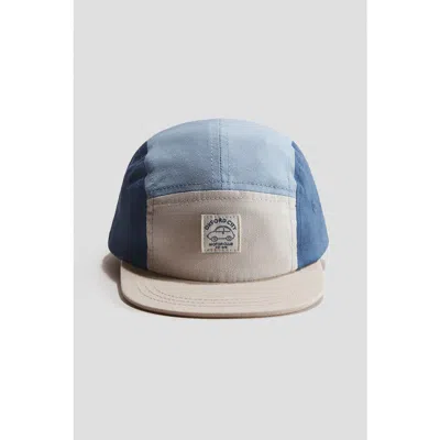 H&m Babies'  Cap In Blue