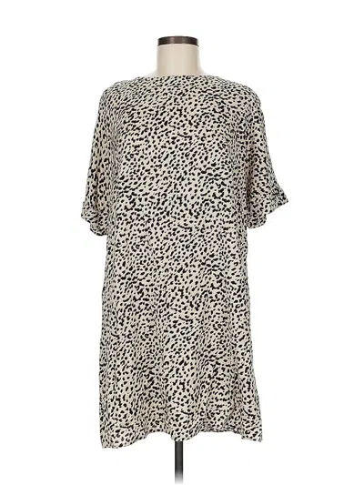 Pre-owned H&m Casual Dress