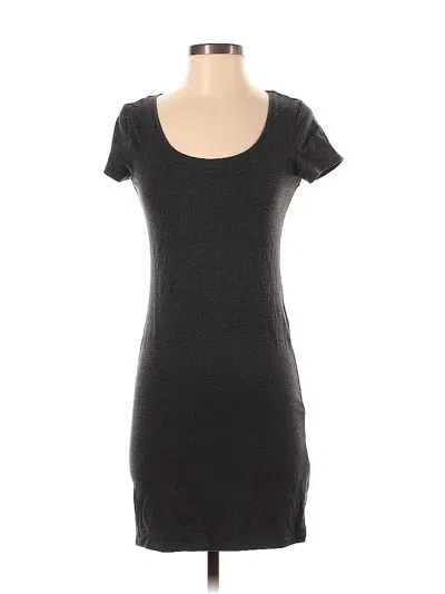 Pre-owned H&m Casual Dress